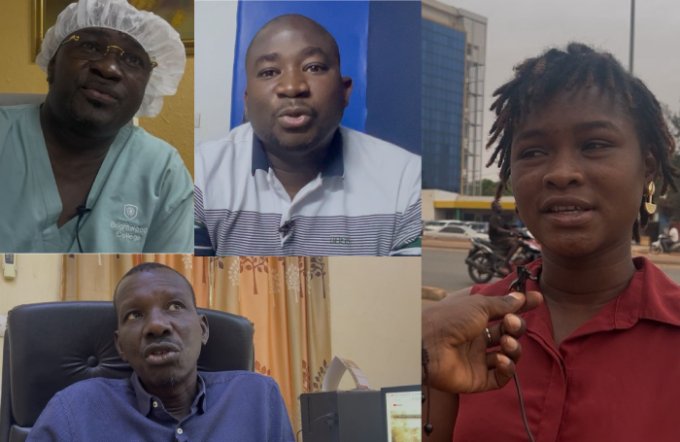 Burkina/Usage des réseaux sociaux : Ces exemples inspirants et qui méritent d’être promus !